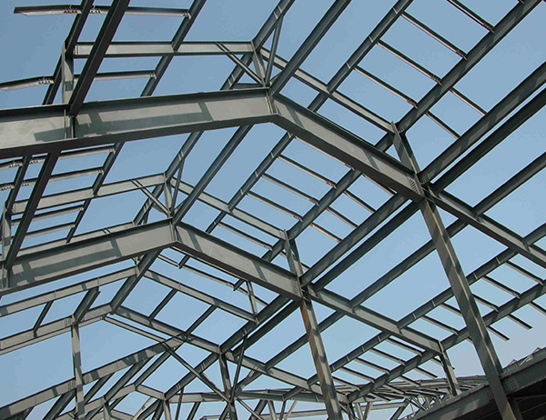 沈陽鋼結構網架