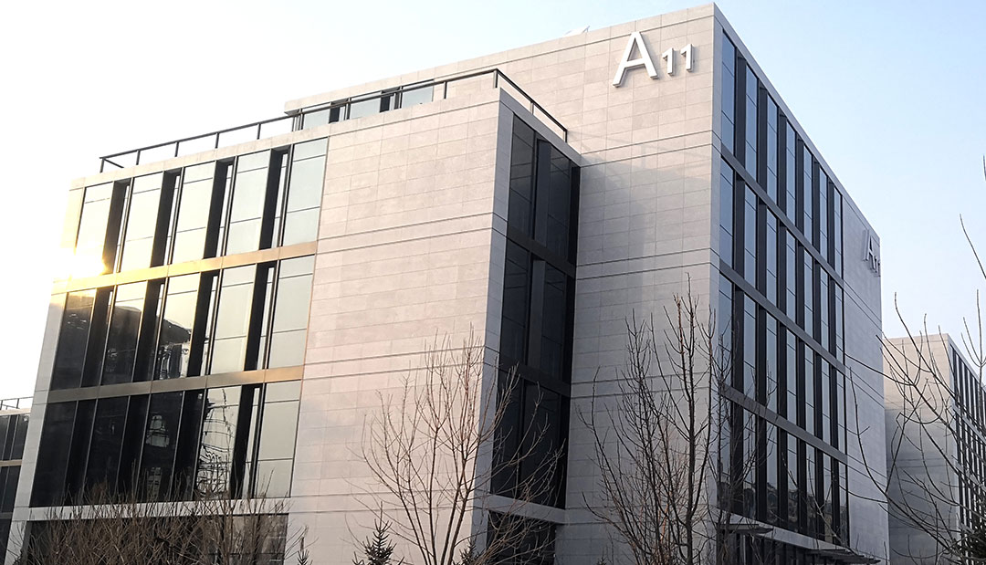 11號樓== 11號樓==