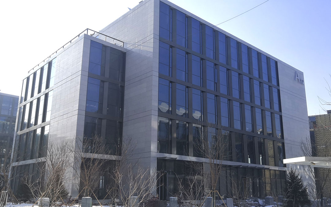 12號樓== 12號樓==