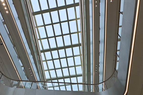 沈陽(yáng)鋼結(jié)構(gòu)加工服務(wù)全解析:滿足多樣化建筑需求的工藝流程 沈陽(yáng)鋼結(jié)構(gòu)加工服務(wù)全解析:滿足多樣化建筑需求的工藝流程